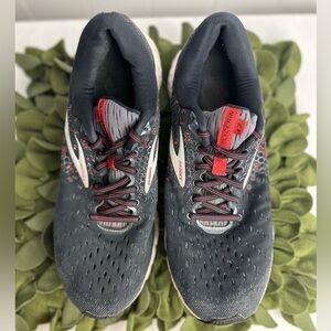 Brooks Glycerin 17 Running Shoes Men's Size 12